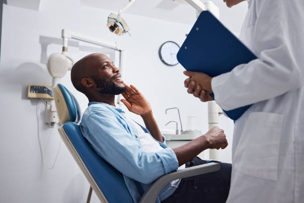 Best Emergency Denture Repair in Mission Nyon, CA