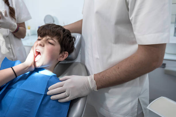 Best Emergency Orthodontic Repairs in Mission Nyon, CA