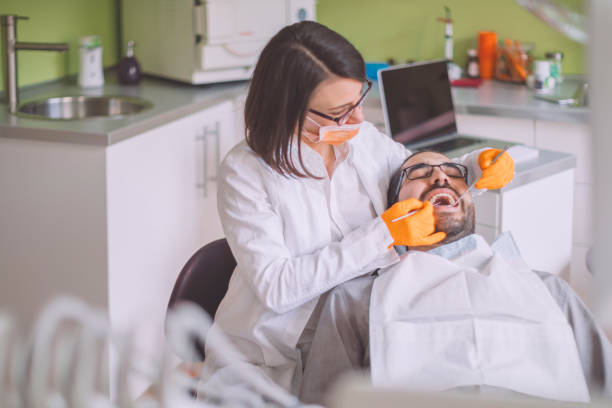 Best Broken or Chipped Tooth Repair in Mission Nyon, CA