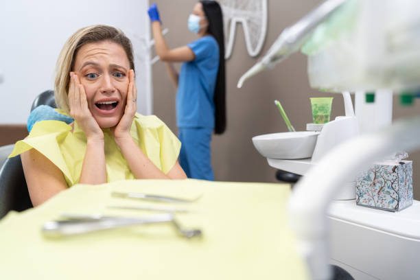 Best Same-Day Emergency Appointments in Mission Nyon, CA