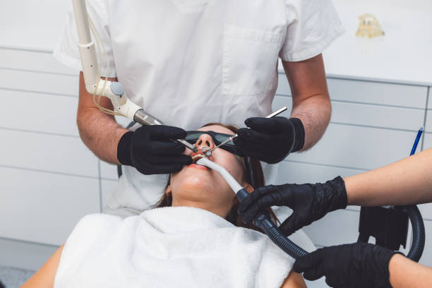Best After-Hours Dental Care in Mission Nyon, CA